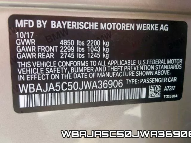 WBAJA5C50JWA36906_10.webp