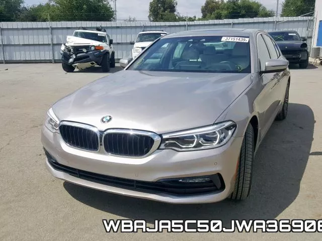 WBAJA5C50JWA36906