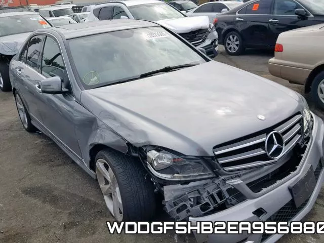WDDGF5HB2EA956880