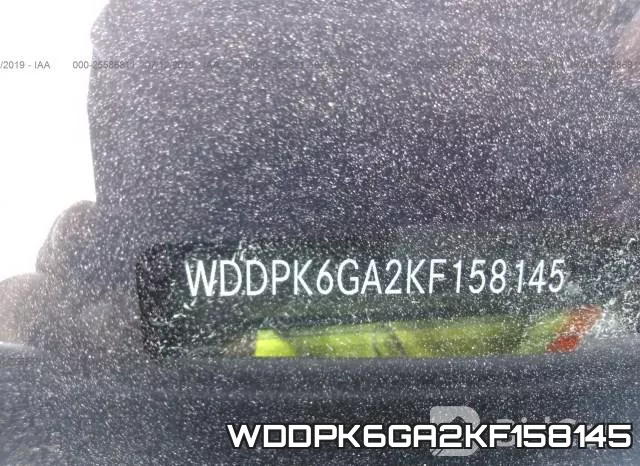 WDDPK6GA2KF158145