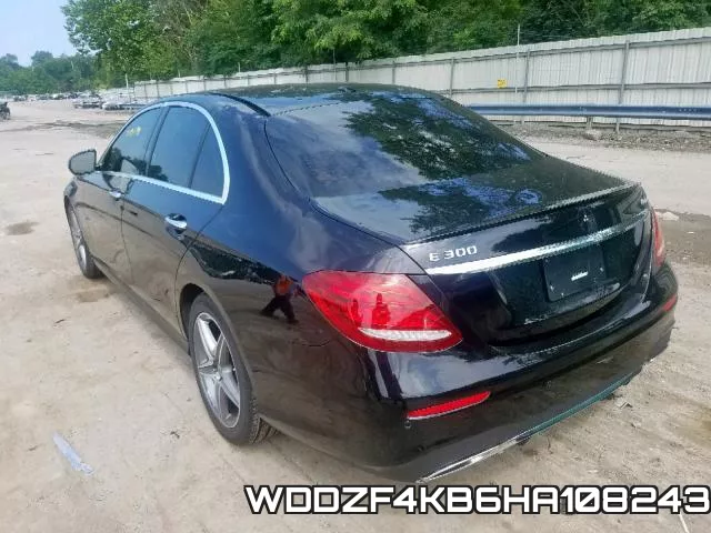 WDDZF4KB6HA108243