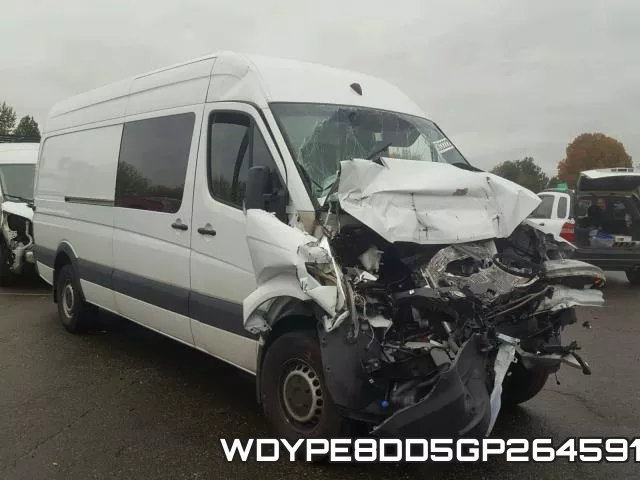 WDYPE8DD5GP264591