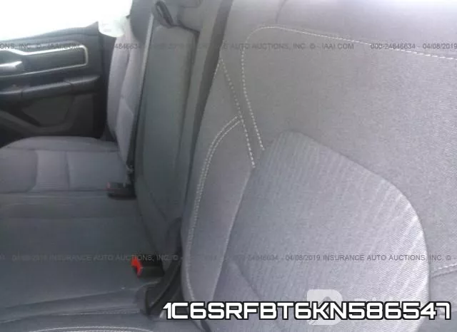 1C6SRFBT6KN586547