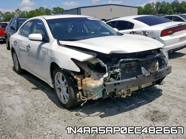 1N4AA5AP0EC482667