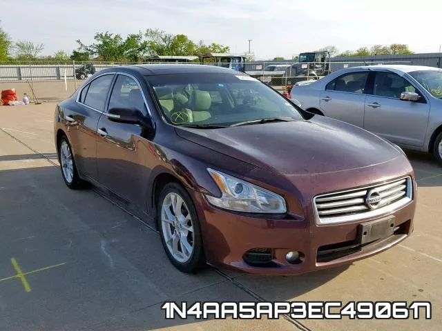 1N4AA5AP3EC490617