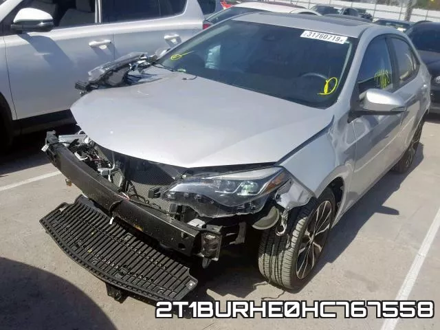 2T1BURHE0HC767558