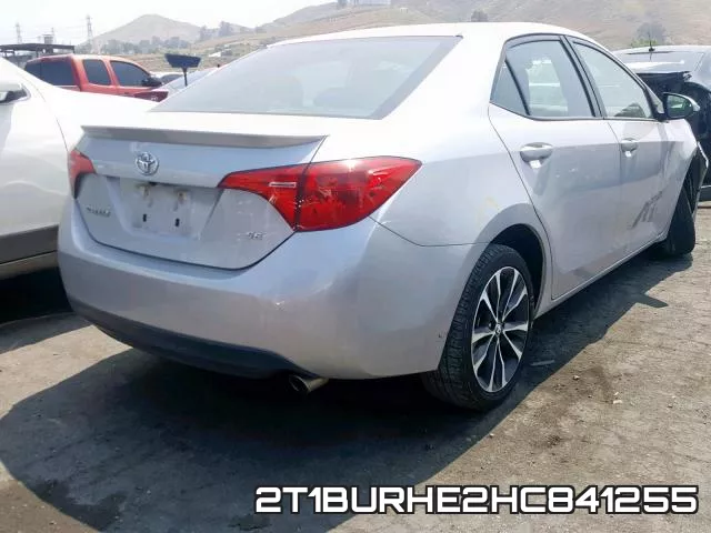 2T1BURHE2HC841255