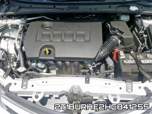 2T1BURHE2HC841255