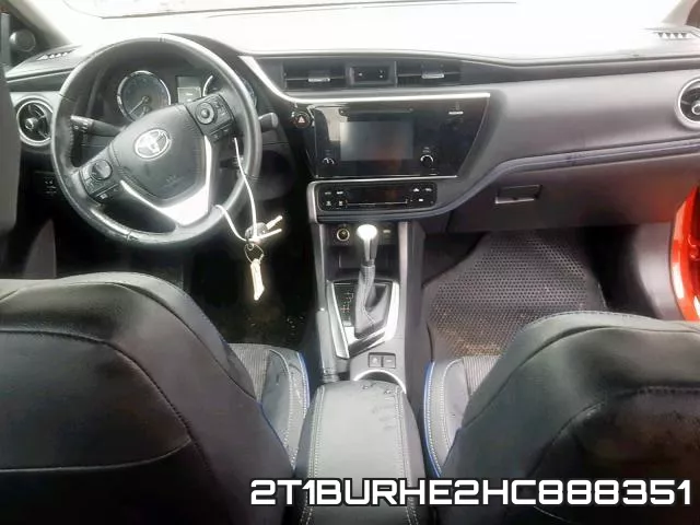 2T1BURHE2HC888351