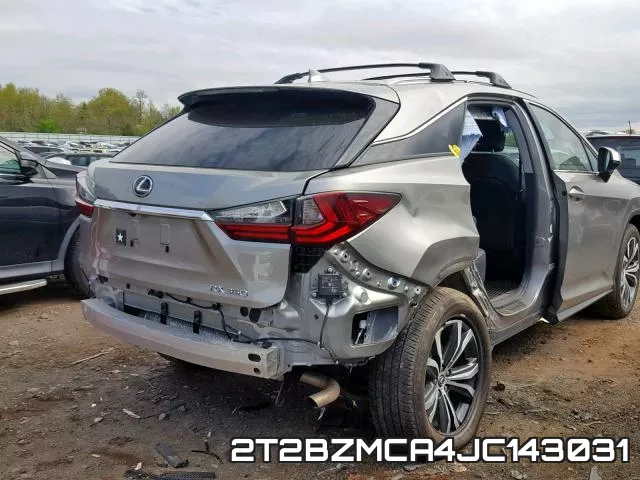 2T2BZMCA4JC143031
