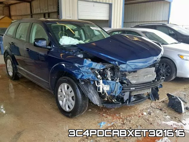3C4PDCABXET301616