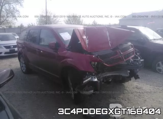 3C4PDDEGXGT168404