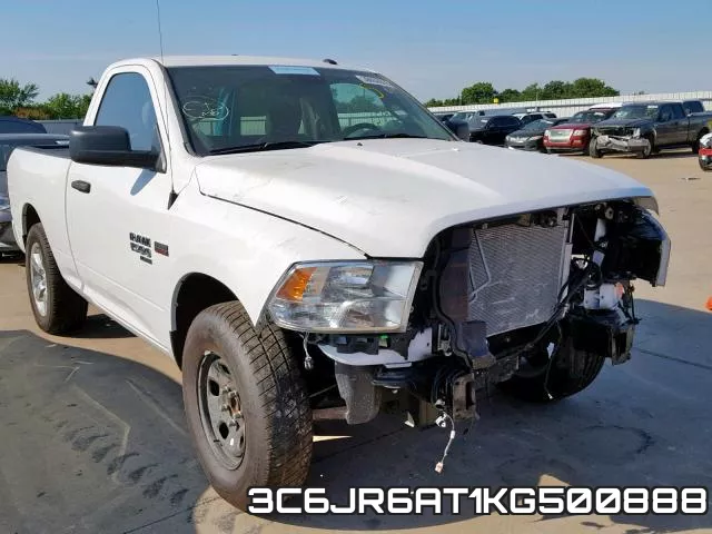 3C6JR6AT1KG500888