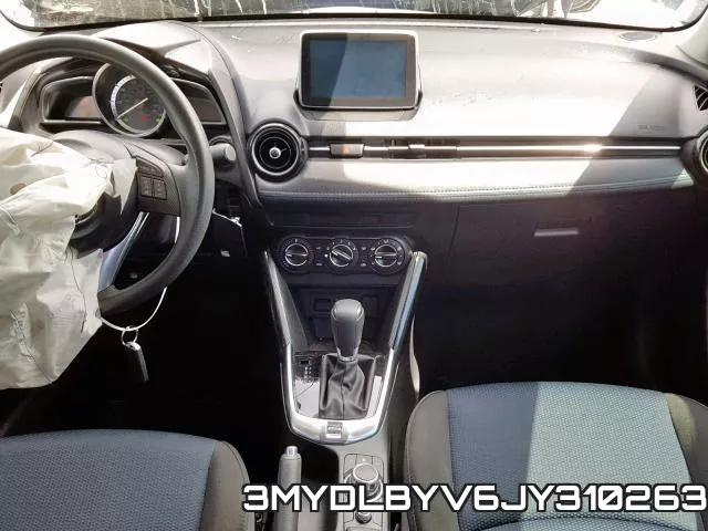 3MYDLBYV6JY310263