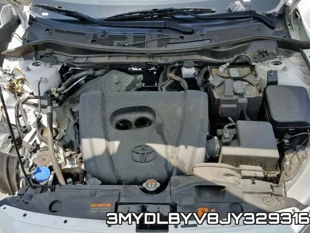 3MYDLBYV8JY329316