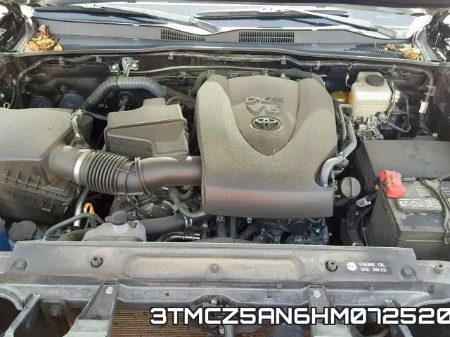 3TMCZ5AN6HM072520