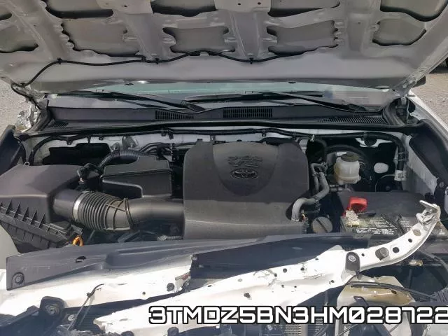 3TMDZ5BN3HM028722