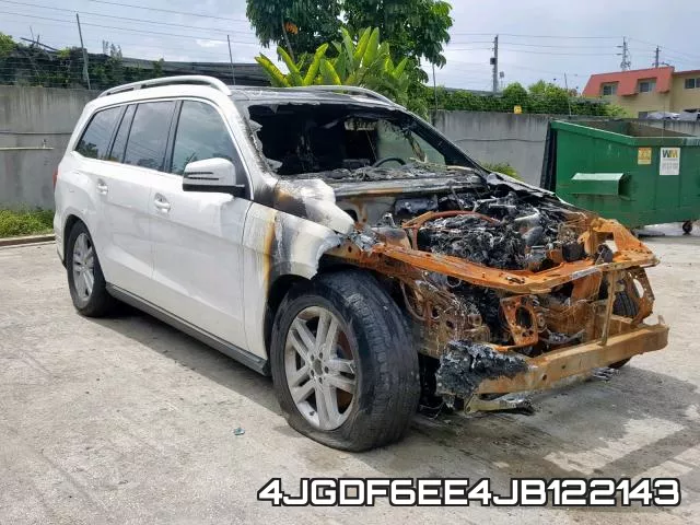 4JGDF6EE4JB122143