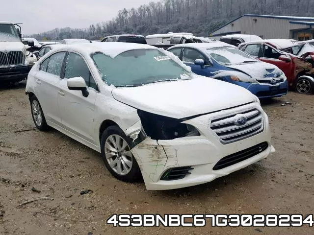 4S3BNBC67G3028294