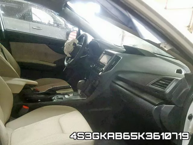 4S3GKAB65K3610719