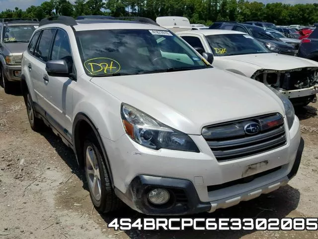 4S4BRCPC6E3302085