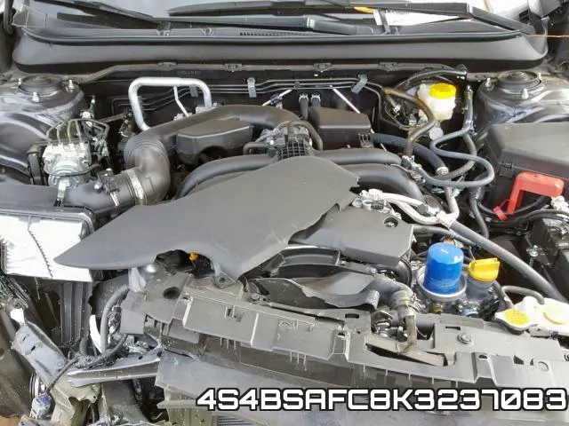 4S4BSAFC8K3237083