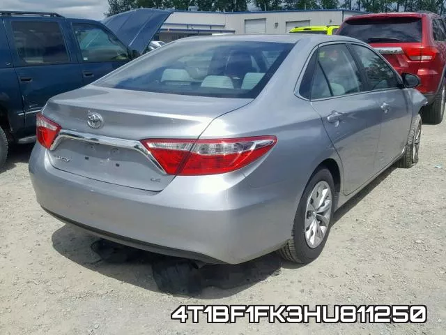 4T1BF1FK3HU811250