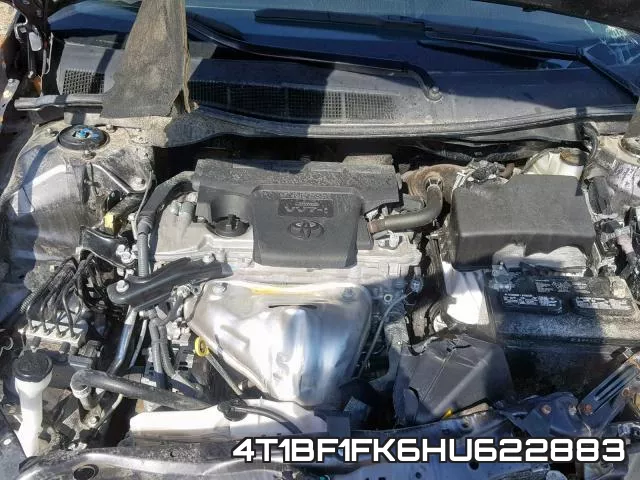 4T1BF1FK6HU622883