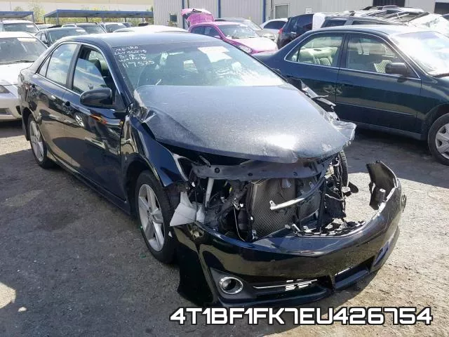 4T1BF1FK7EU426754