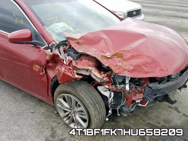 4T1BF1FK7HU658209