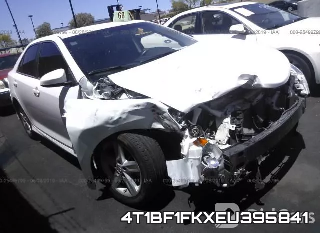 4T1BF1FKXEU395841