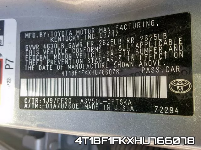 4T1BF1FKXHU766078_10.webp