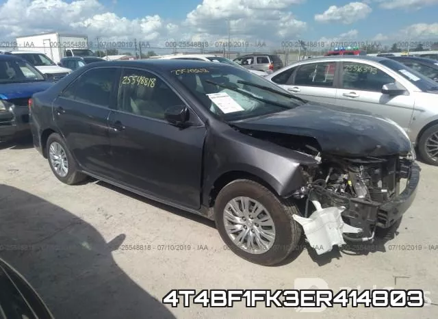 4T4BF1FK3ER414803