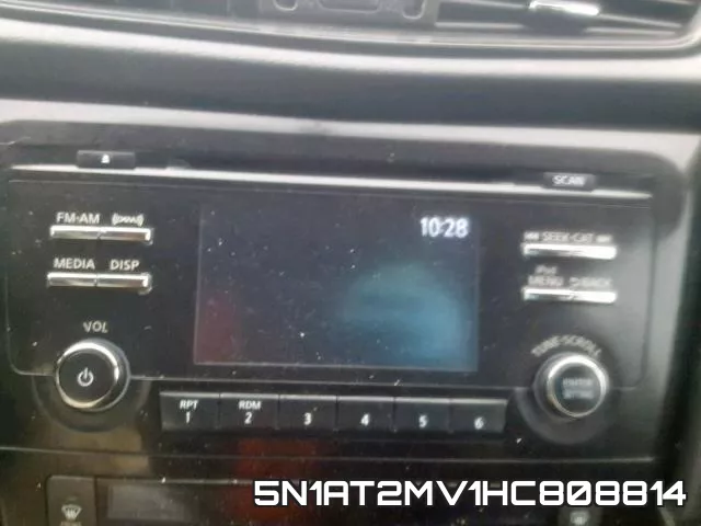 5N1AT2MV1HC808814