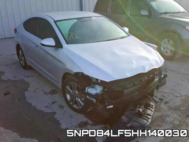 5NPD84LF5HH140030