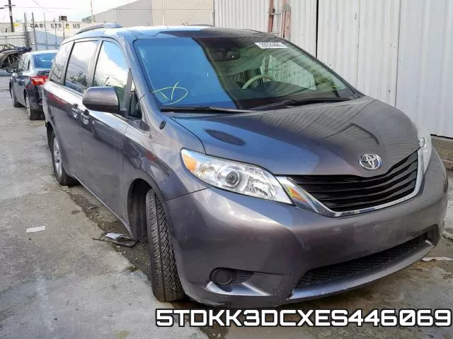 5TDKK3DCXES446069