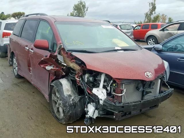 5TDXK3DC8ES512401