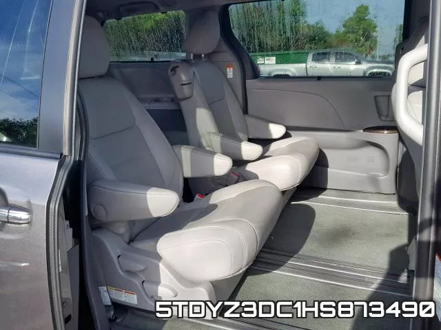 5TDYZ3DC1HS873490