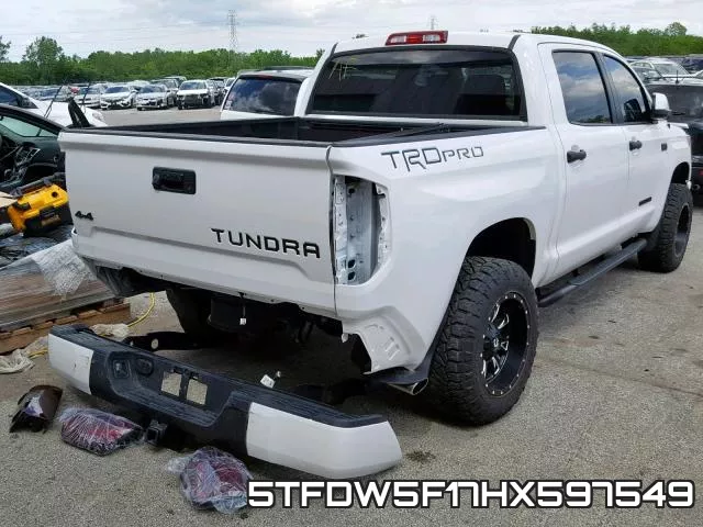 5TFDW5F17HX597549
