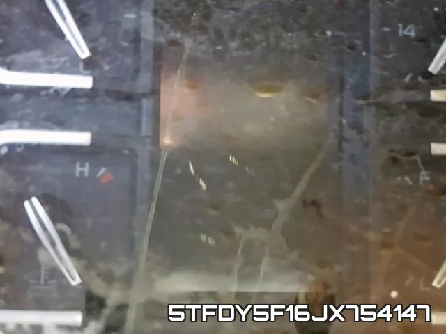 5TFDY5F16JX754147