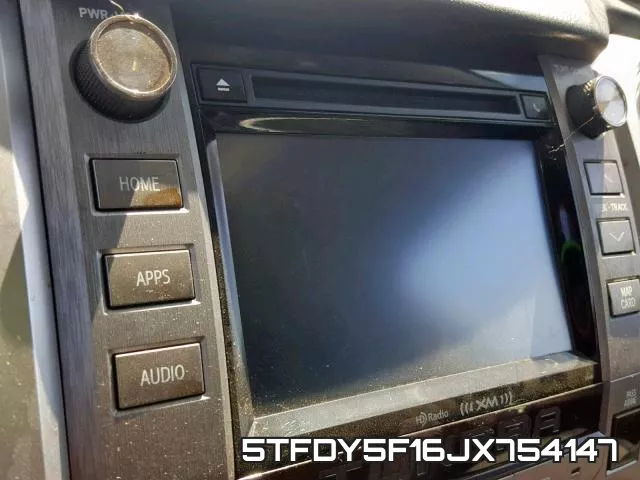 5TFDY5F16JX754147