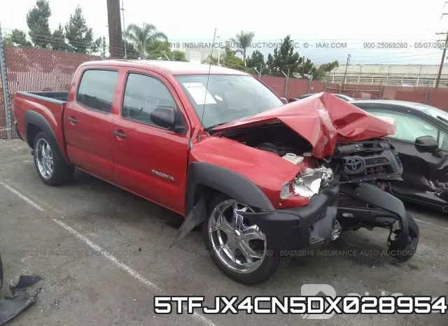 5TFJX4CN5DX028954