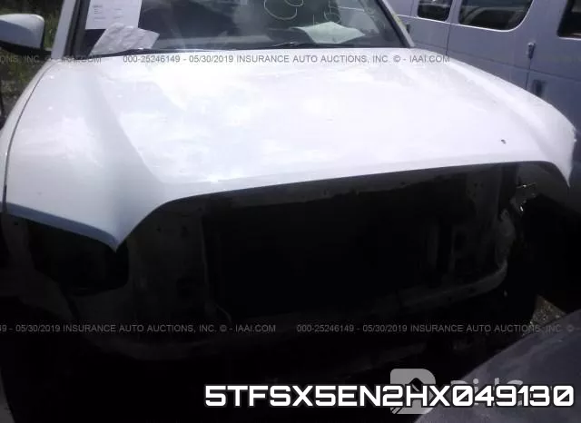 5TFSX5EN2HX049130