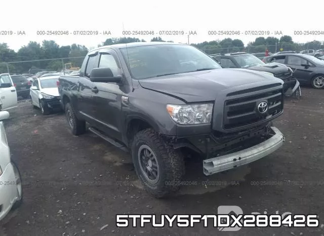 5TFUY5F17DX288426