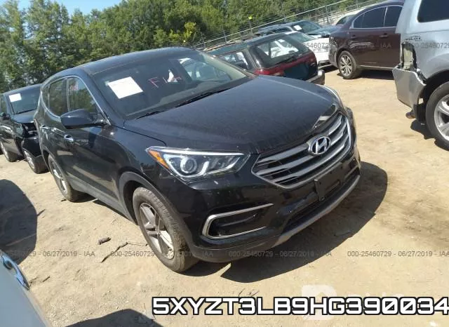 5XYZT3LB9HG390034