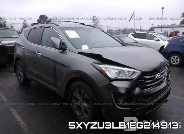 5XYZU3LB1EG214913