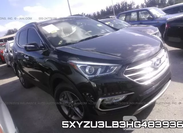 5XYZU3LB3HG483936