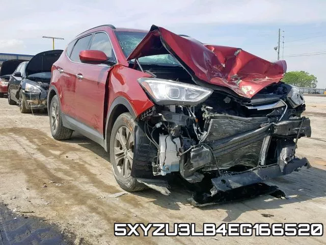 5XYZU3LB4EG166520