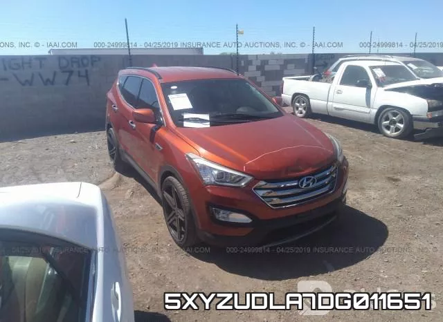 5XYZUDLA7DG011651