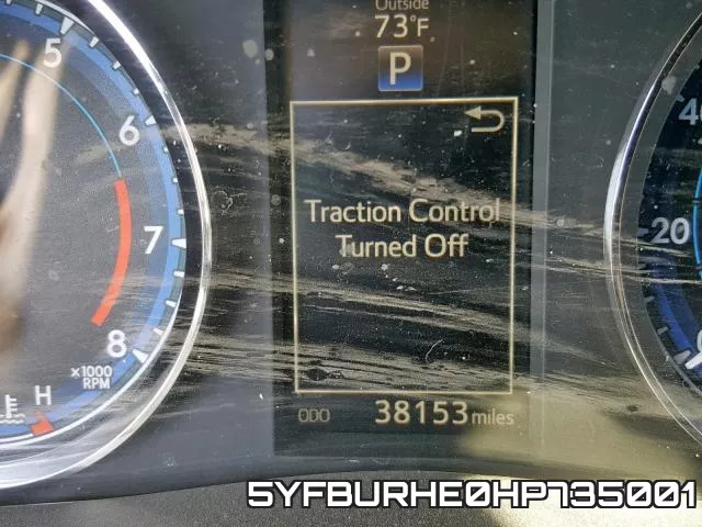 5YFBURHE0HP735001